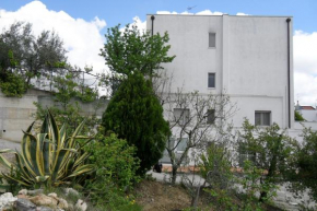Le Sorbole Matera
